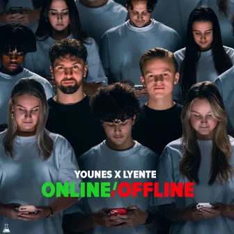 Online/Offline (Deluxe) by Lyente