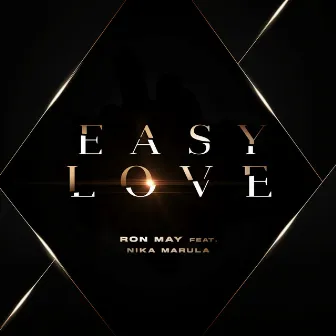 Easy Love by Ron May