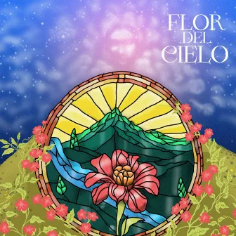 Flor del Cielo by Jorge Currea