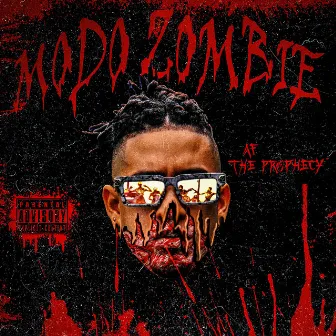 Modo Zombie by AF The Prophecy