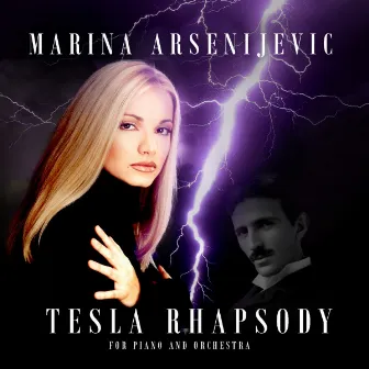 Tesla Rhapsody by Trans Serbian Orchestra