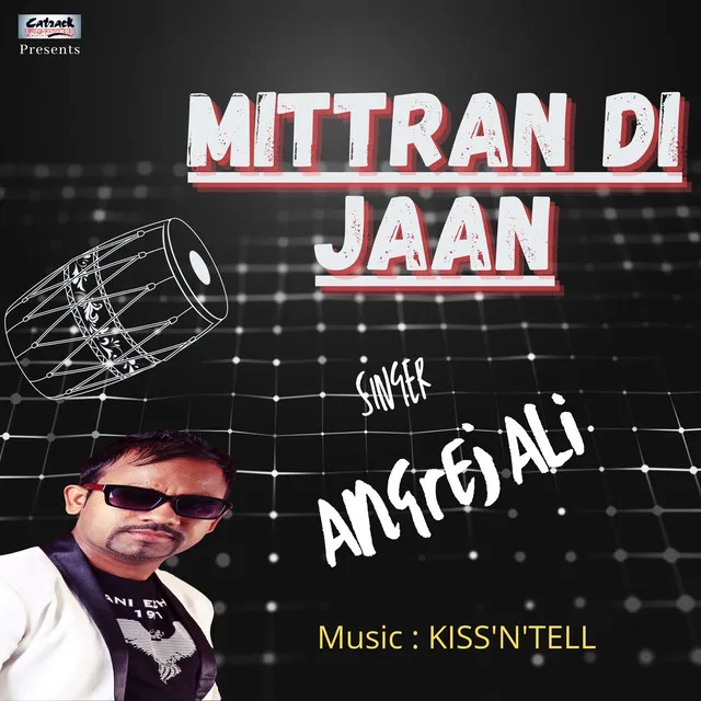 Mittran Di Jaan