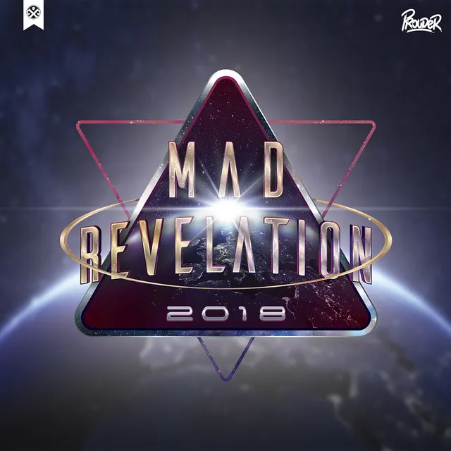 Mad Revelation 2018