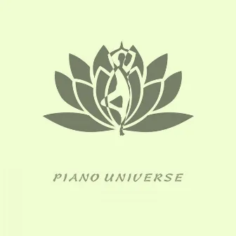 Piano Universe by Unknown Artist