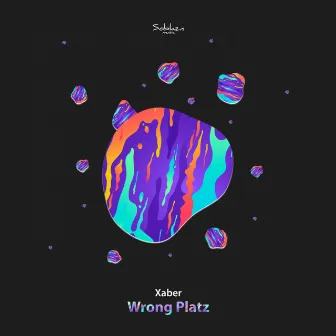 Wrong Platz by Xaber