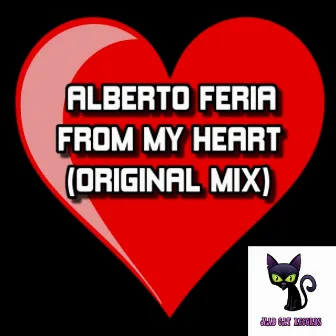 From My Heart by Alberto Feria