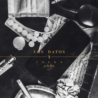 Los Datos by TheNa pa las nenas