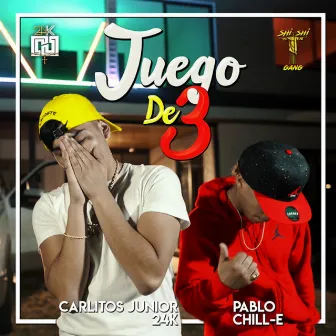 Juego de 3 by Carlitos Junior