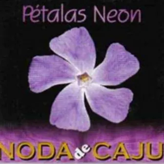 Pétalas Neon by Noda de Caju