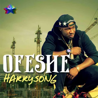 Ofeshe by HarrySong