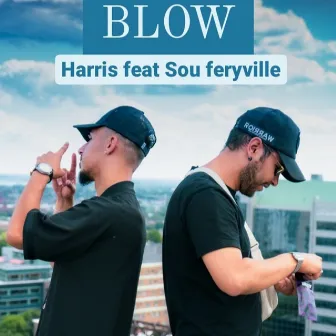 Blow by Harris