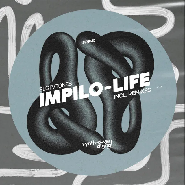 Impilo-Life - InfernoDeep Remix