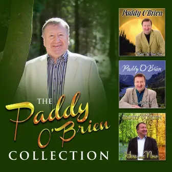 The Paddy O'brien Collection by Paddy O'Brien