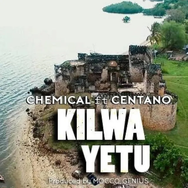 Kilwa Yetu