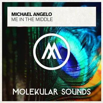 Me In The Middle by Michael Angelo