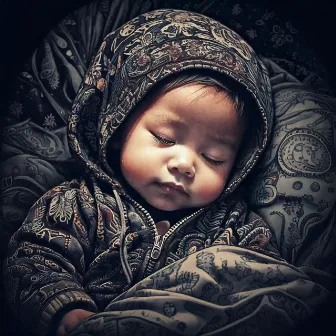 Dreamtime Hip Hop: Baby Sleep Grooves by 