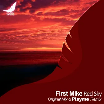 Red Sky by First Mike