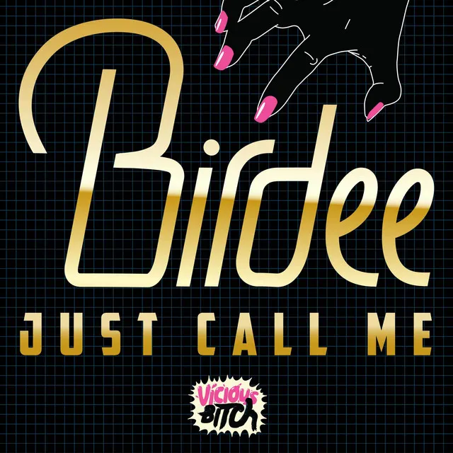 Just Call Me - Fare Soldi Remix