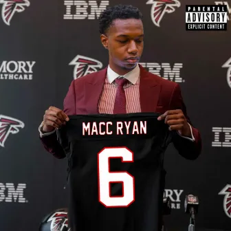 Macc Ryan by Macc Mota