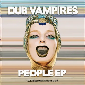 People - EP by 