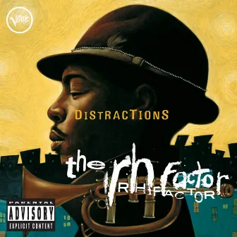 Distractions by The RH Factor