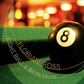 Eight Ball & White Horse by Florian Ross