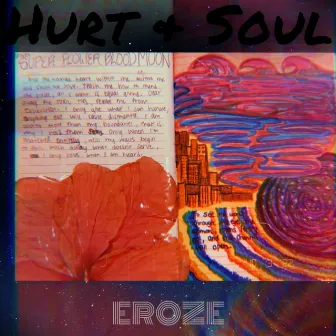 Hurt and Soul by Eroze