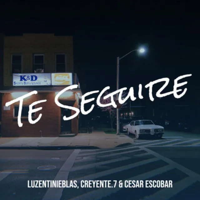 Te Seguire