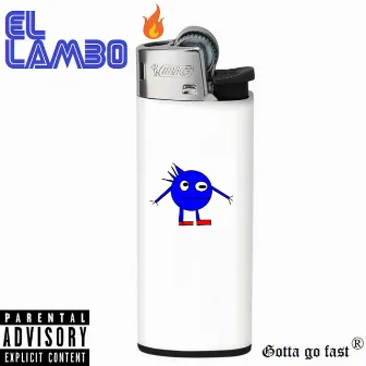 Mechero by El Lambo