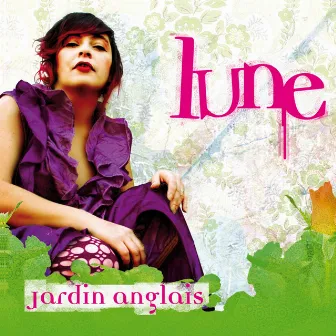 Jardin Anglais by Lune