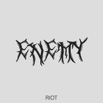 Enemy by Riot