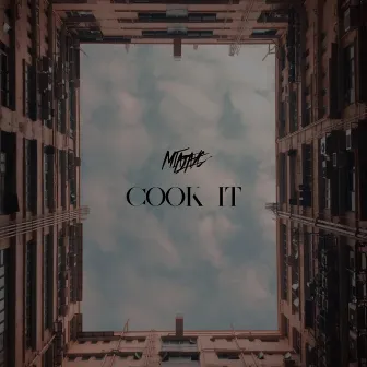 Cook It by Mia JayC