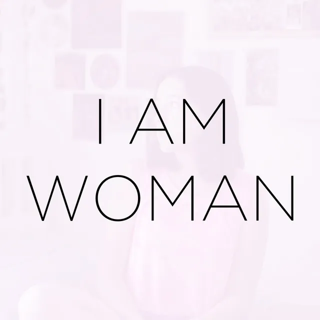 I Am Woman - Spanish Version