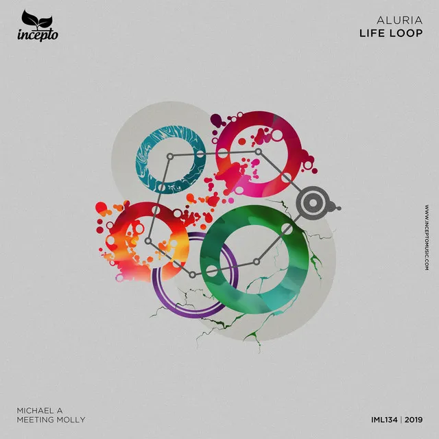 Life Loop - Meeting Molly Remix