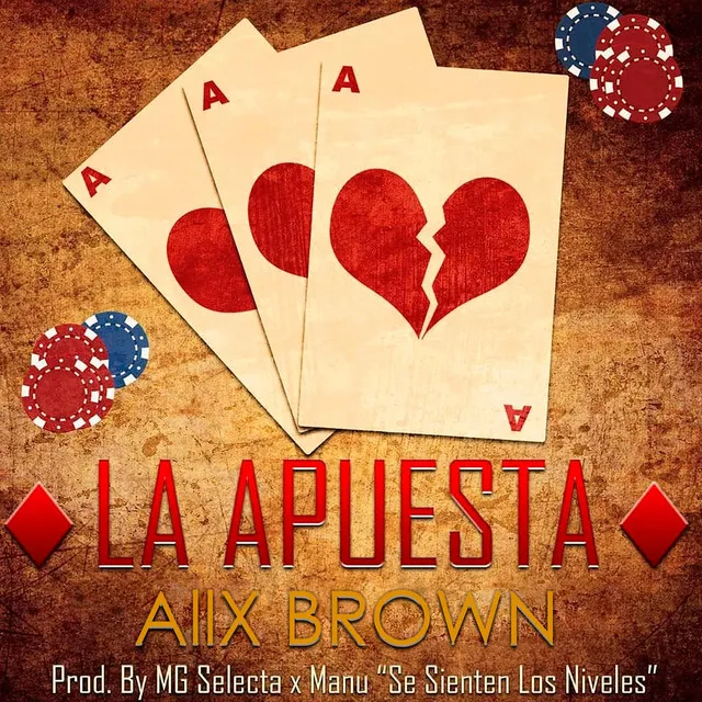 La Apuesta