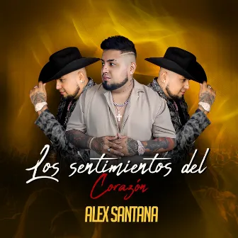 Los Sentimientos Del Corazón by Alex Santana