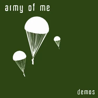 Demos EP by Army Of Me