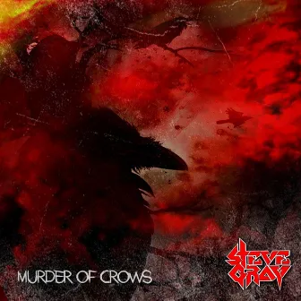 Murder of Crows by Steve Gray