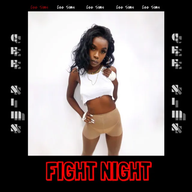 FIGHT NIGHT