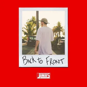 Back 2 Front by Jinks