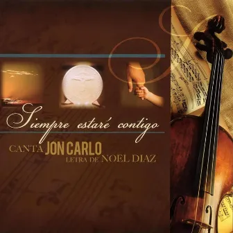 Siempre Estaré Contigo by Jon Carlo