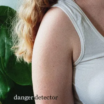 danger detector by Jill McCracken