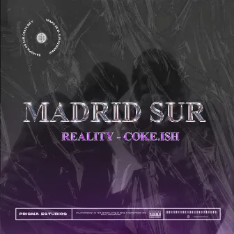 Madrid Sur by coke.ish