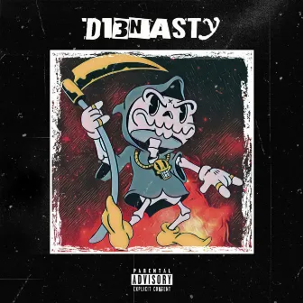 D13NASTY by D-Mo IfYouNasty