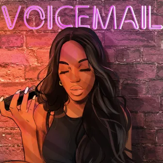 Voicemail by Unknown Artist