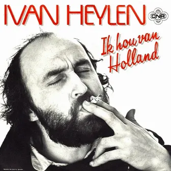 Ik Hou Van Holland by Ivan Heylen