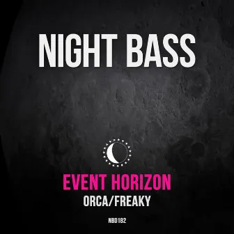 Orca/Freaky by Event Horizon