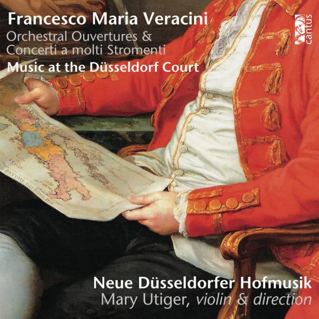 Neue Düsseldorfer Hofmusik