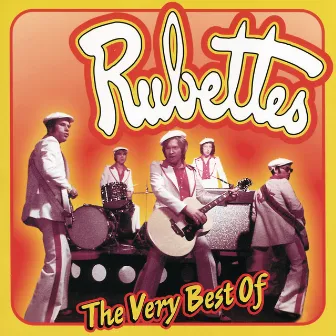 The Very Best Of by The Rubettes