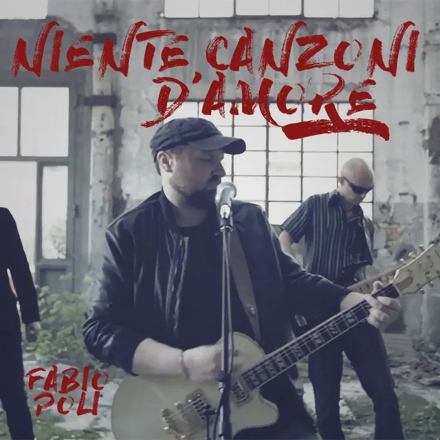 Niente canzoni d'amore